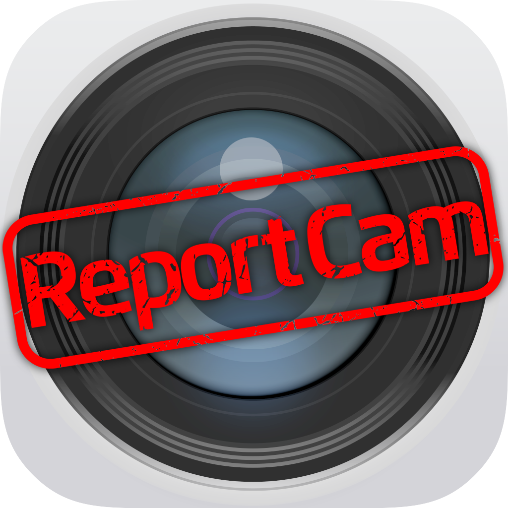 Reportcam Page